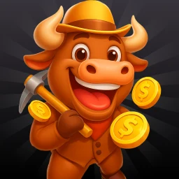 Symbol von CryptoRush: Crypto Simulator